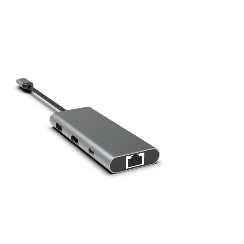 USB 3.0 Mikro SD-Kartenleser Multi-Kartenleser für SD/TF/Micro SD-Karten