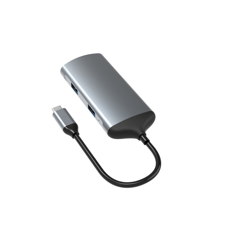 10/100/1000Mbps Adapter USB C USB 2.0 zu Ethernet RJ45 USB C Lan Gigabit Netzwerk Adapter Konverter Betriebssystem