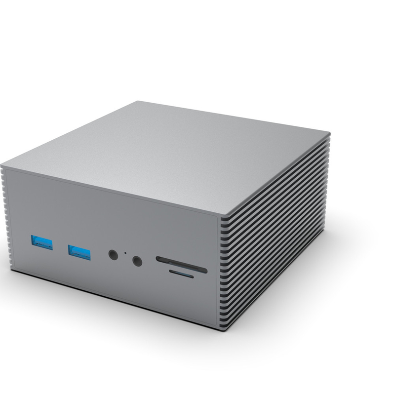 15 in 1 Dual USB C Docking Station 4k 60hz Typ C SD 104Mb RJ45 1000M USB 3.0 für Laptop