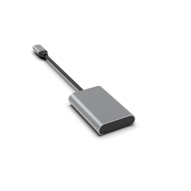 USB 3.0 zu Dual HDMI Adapter USB C PD 100w Konverter 4K-Anschluss USB HUB 3 Anschluss