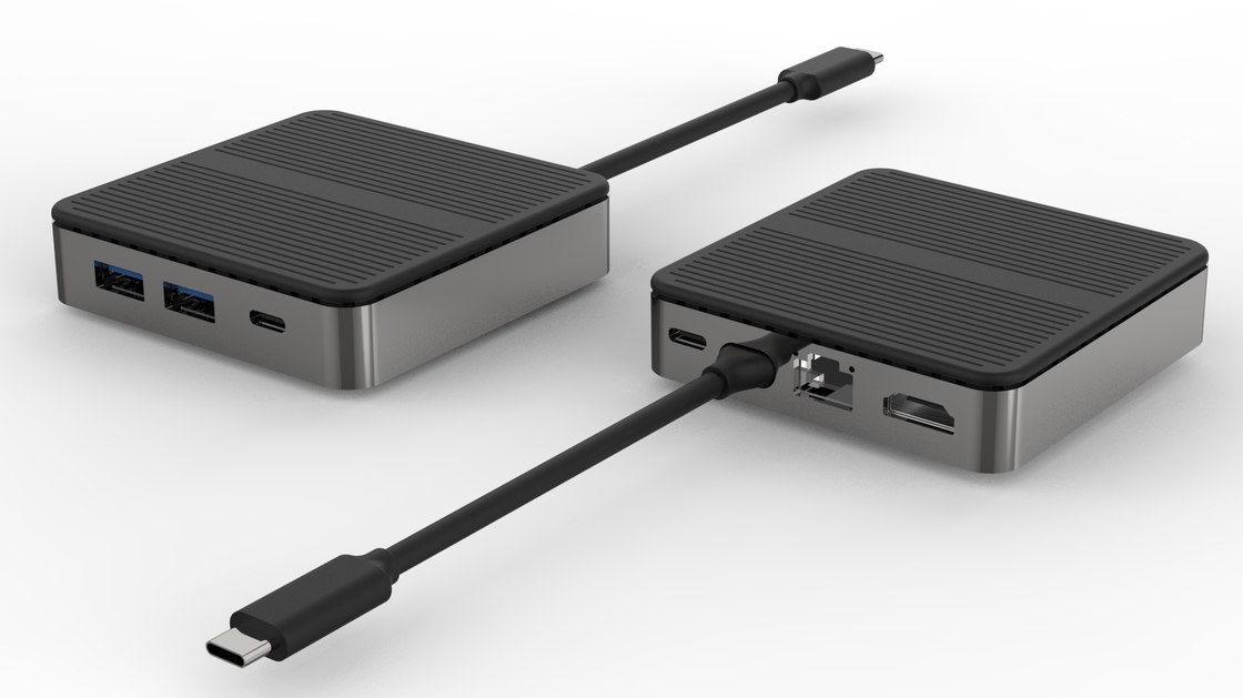 Schnell externer Iphone SD-Kartenleser für iPhone-Speicherkartenleser mit USB-Kamera-Adapter Plug and Play