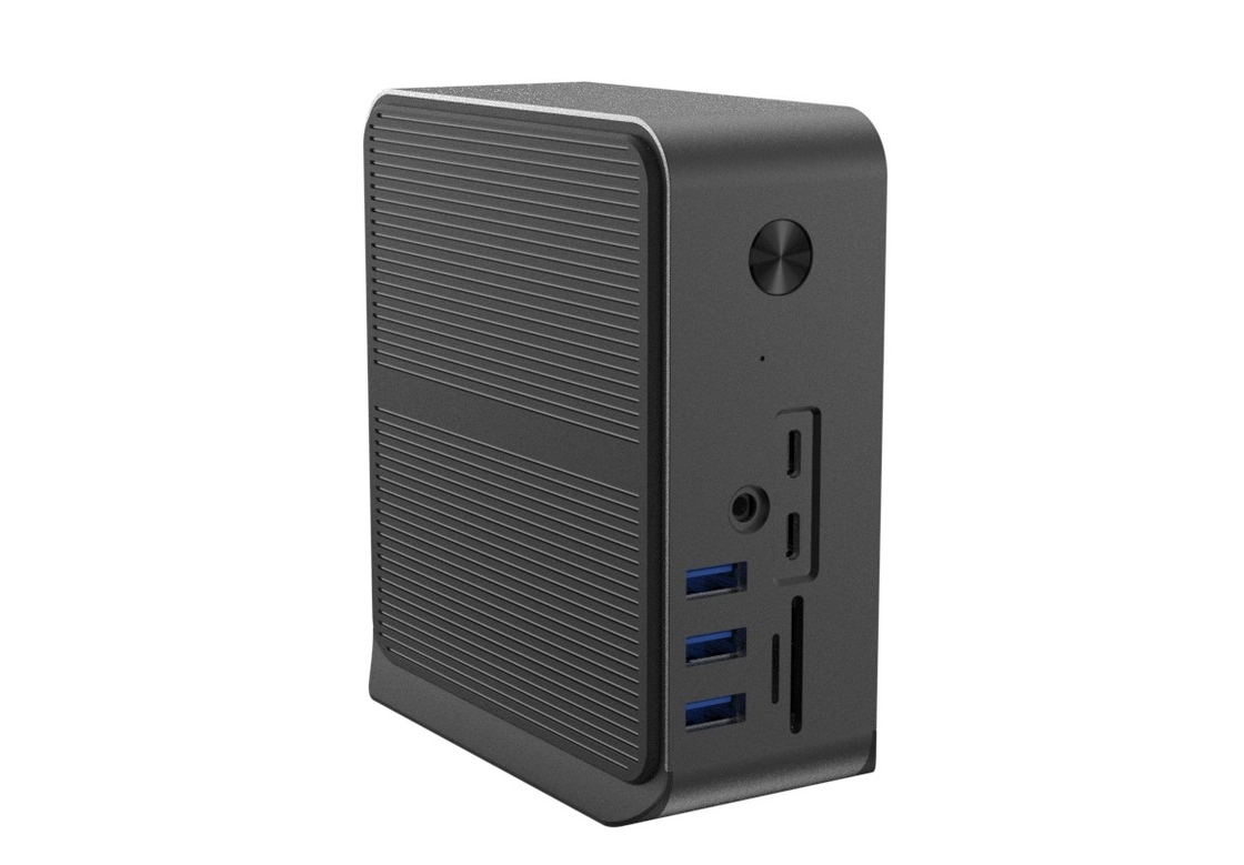 Thunderbolt Dock Triple Monitor 18-in-1 USB C Docking Station USB C Hub Entsperrungsmöglichkeiten