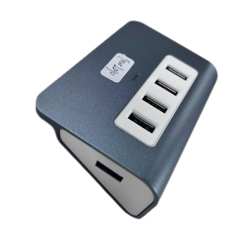 USB 3.0 zu USB C Adapter Weiß USB A Adapter Synchronisieren von Daten über Geräte schnell