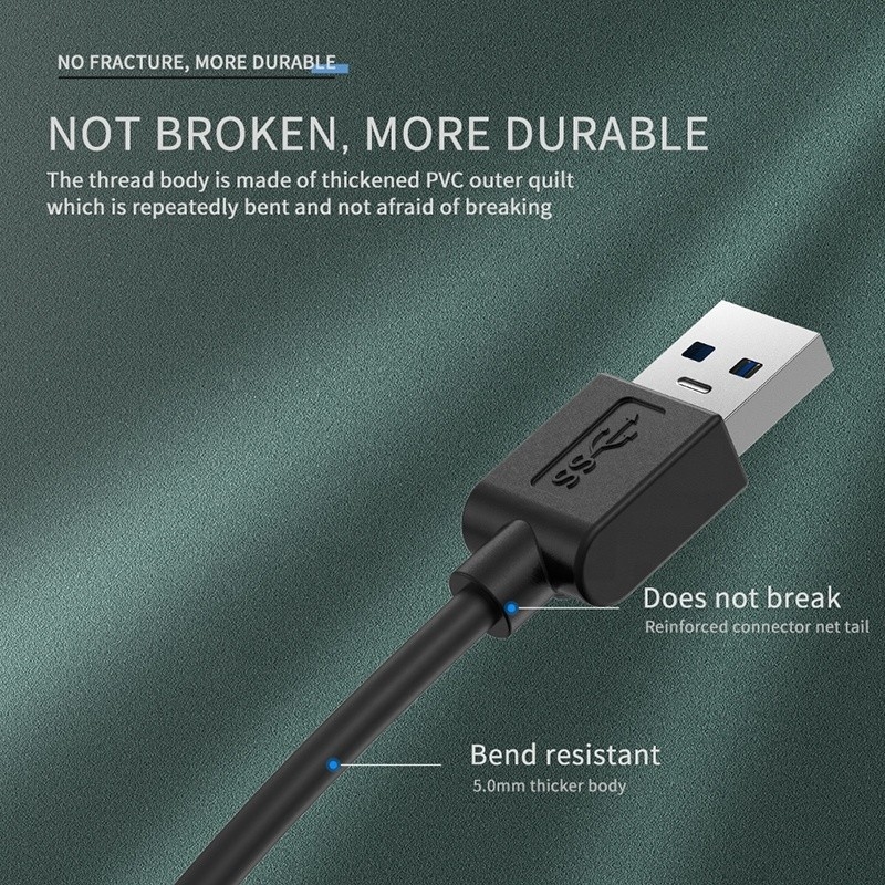 USB 3.0 3x USB 2.0 Weiblicher Ausgangsknotenpunkt 2-4 Port USB 3.0/2.0 Multi Powered Fast Extender