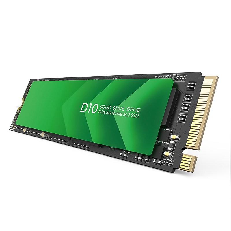 Hochgeschwindigkeits-PCIe 3.0-Schnittstelle M.2 SSD mit 128 GB Kapazität und SATA 6Gb/s Controller