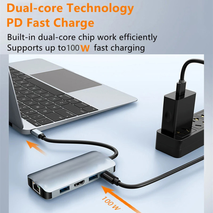 Bequem und USB C Hub 1 X Benutzerhandbuch USB Typ USB A Ausgabeoberfläche Typ C