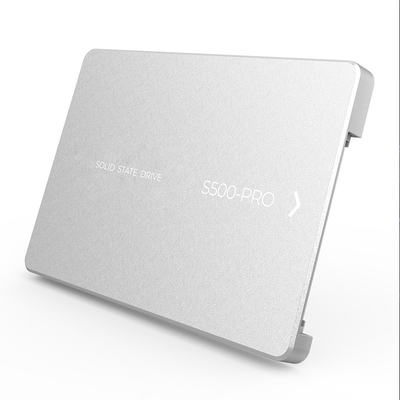 Bis zu 4 TB SSD Stoßbeständigkeit 350G bei 0,5 ms 0°C bis 55°C Stoßbeständig