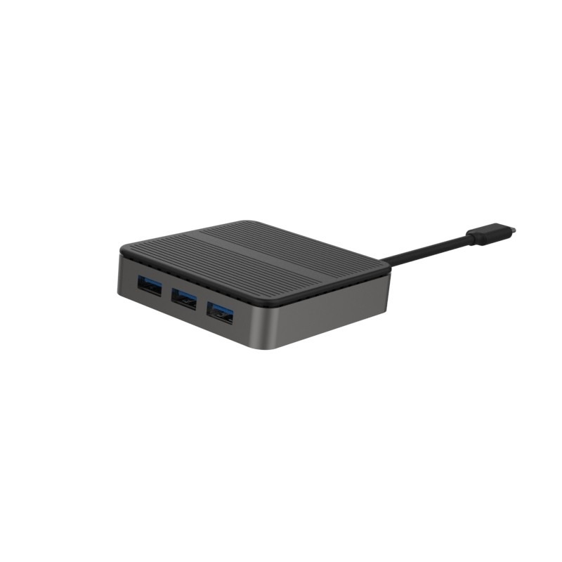 5 in 1 automatisches Schalten HDMI-Ausgang High-Definition-Multimedia-Schnittstellen-Schalter für Leistung