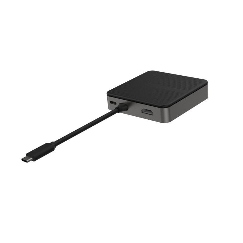 5 in 1 automatisches Schalten HDMI-Ausgang High-Definition-Multimedia-Schnittstellen-Schalter für Leistung