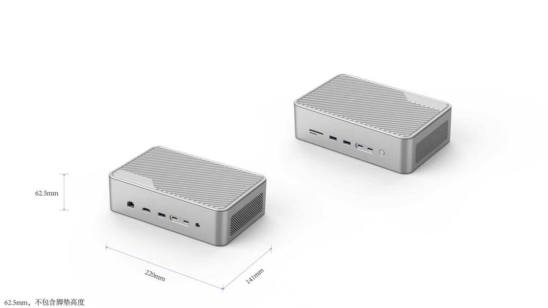 Vielseitiges USB-C-Hub mit HDMI USB 3.0 SD-Card Reader Ethernet-Port und PD-Ladung Kompatibel mit mehreren Geräten