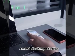 USB 3.0 Mikro SD-Kartenleser Multi-Kartenleser für SD/TF/Micro SD-Karten